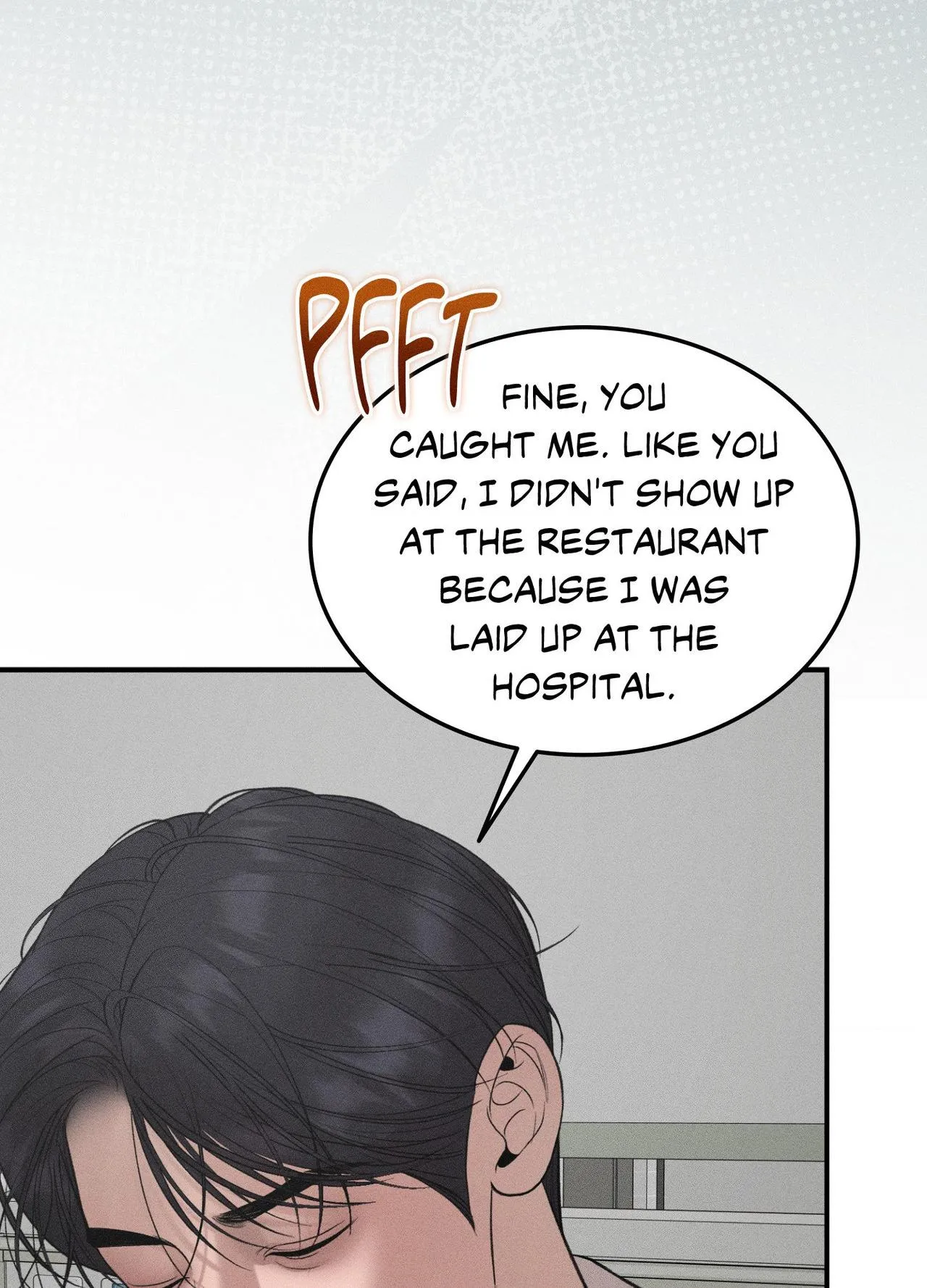 Love Junkie chapter 47 page 61
