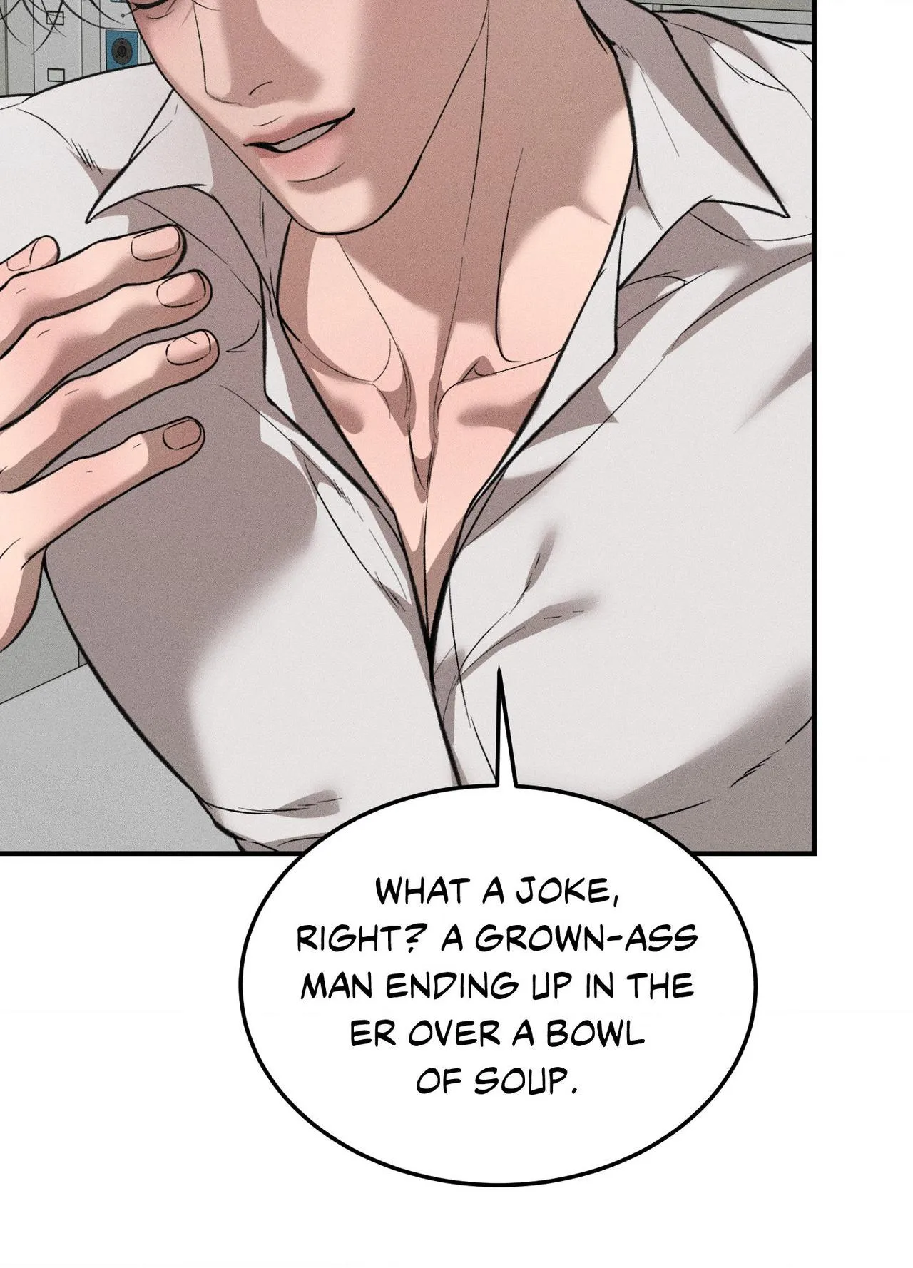 Love Junkie chapter 47 page 62