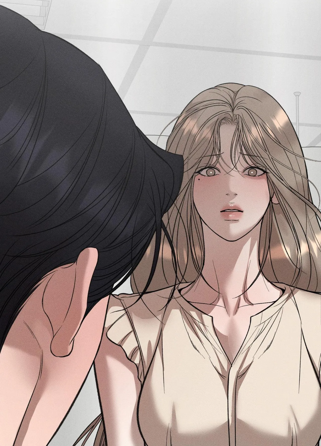 Love Junkie chapter 47 page 64