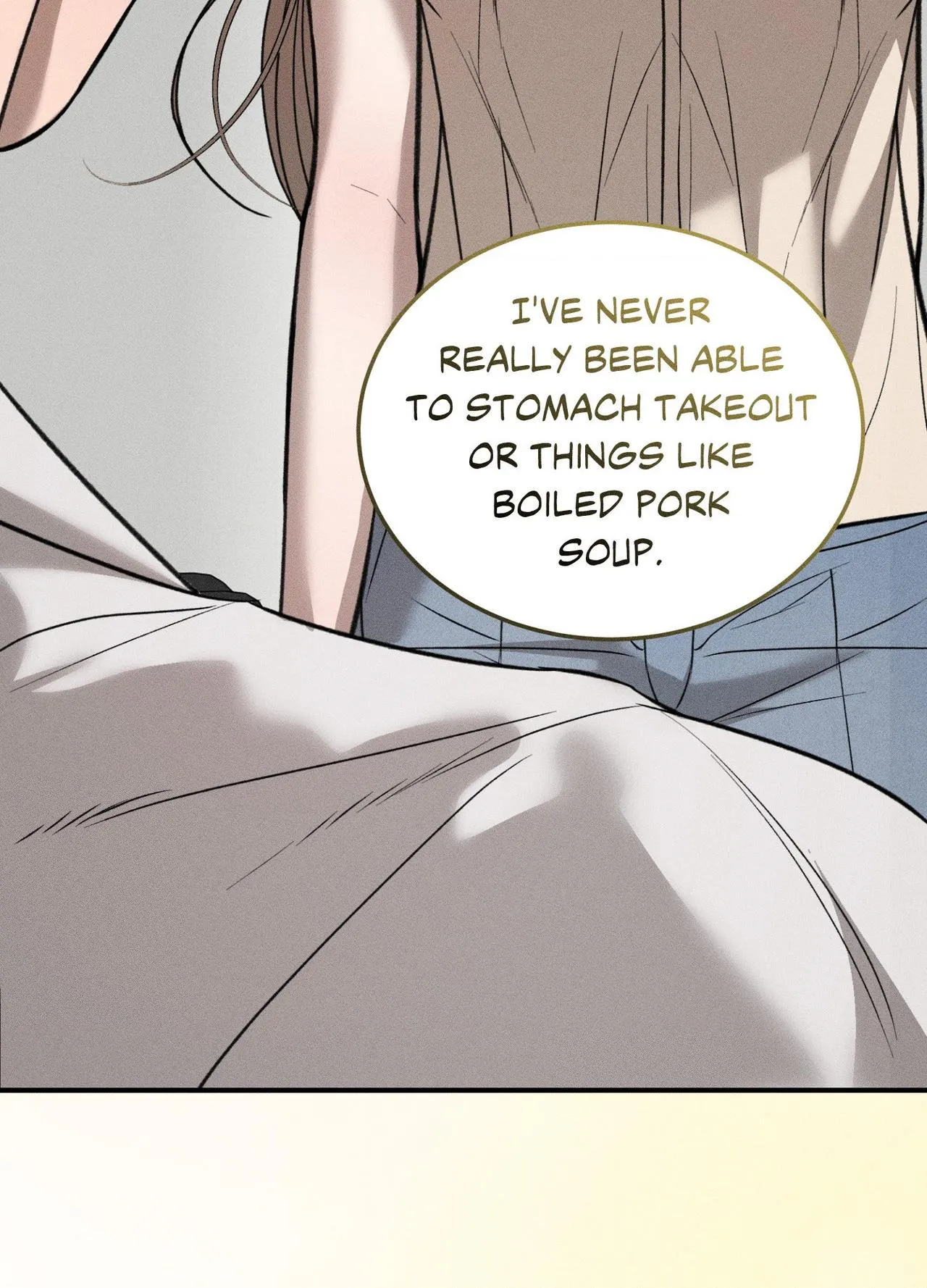 Love Junkie chapter 47 page 65