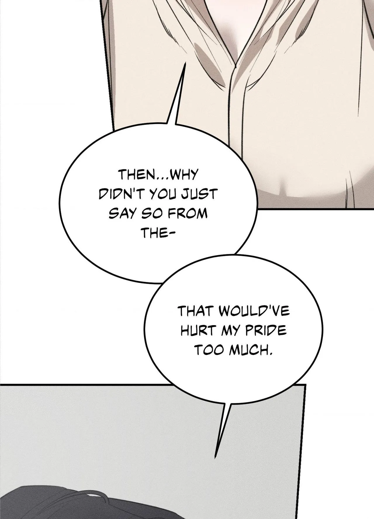 Love Junkie chapter 47 page 68