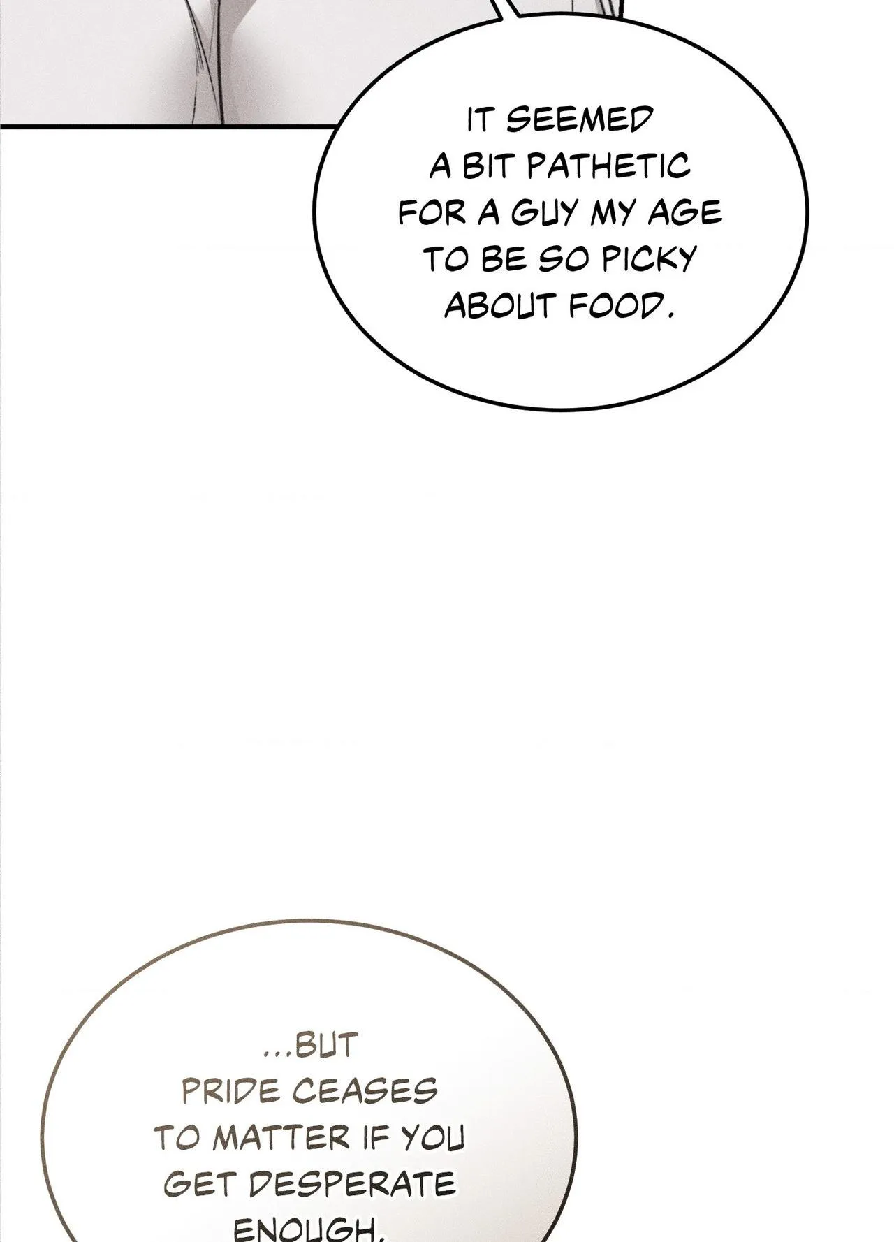 Love Junkie chapter 47 page 70