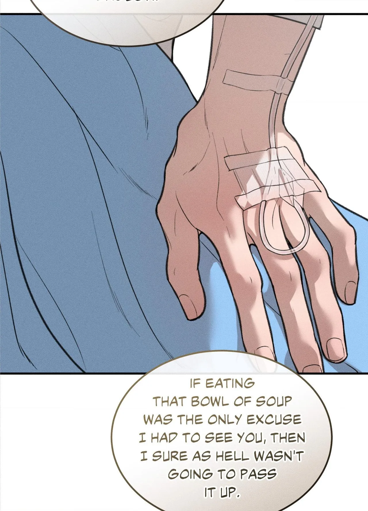 Love Junkie chapter 47 page 71