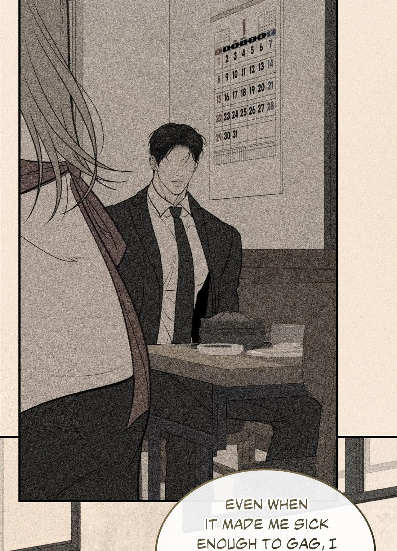 Love Junkie chapter 47 page 73