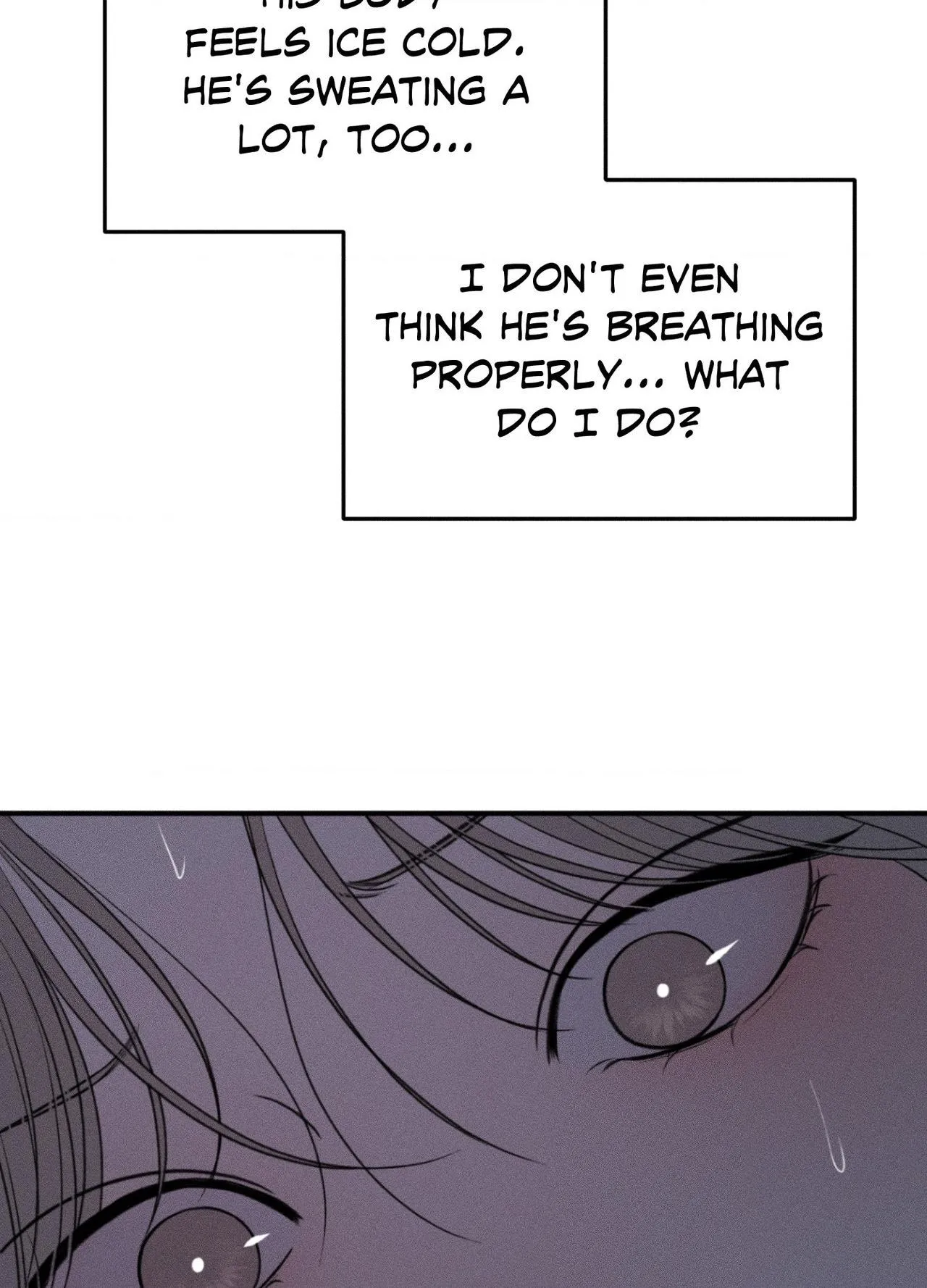 Love Junkie chapter 47 page 8