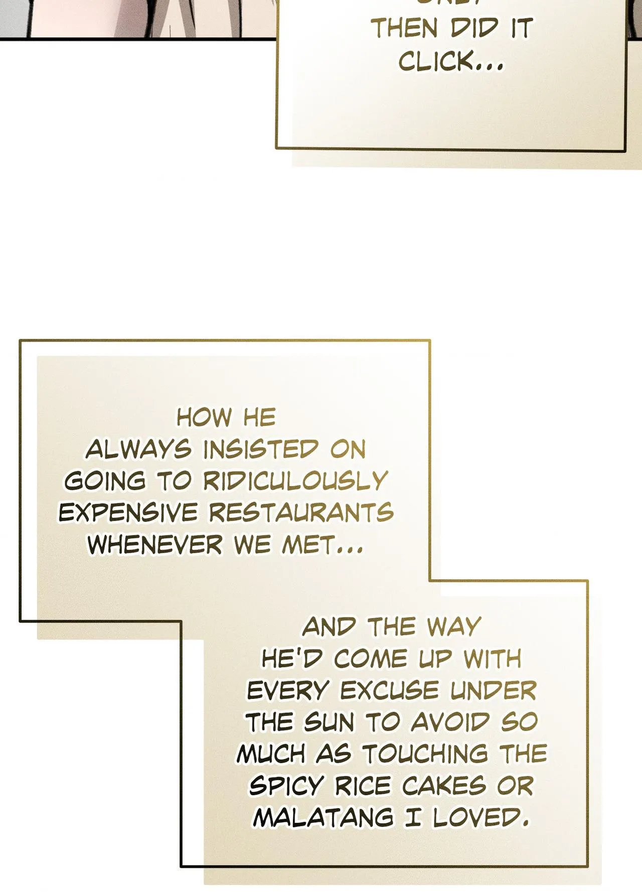 Love Junkie chapter 47 page 81