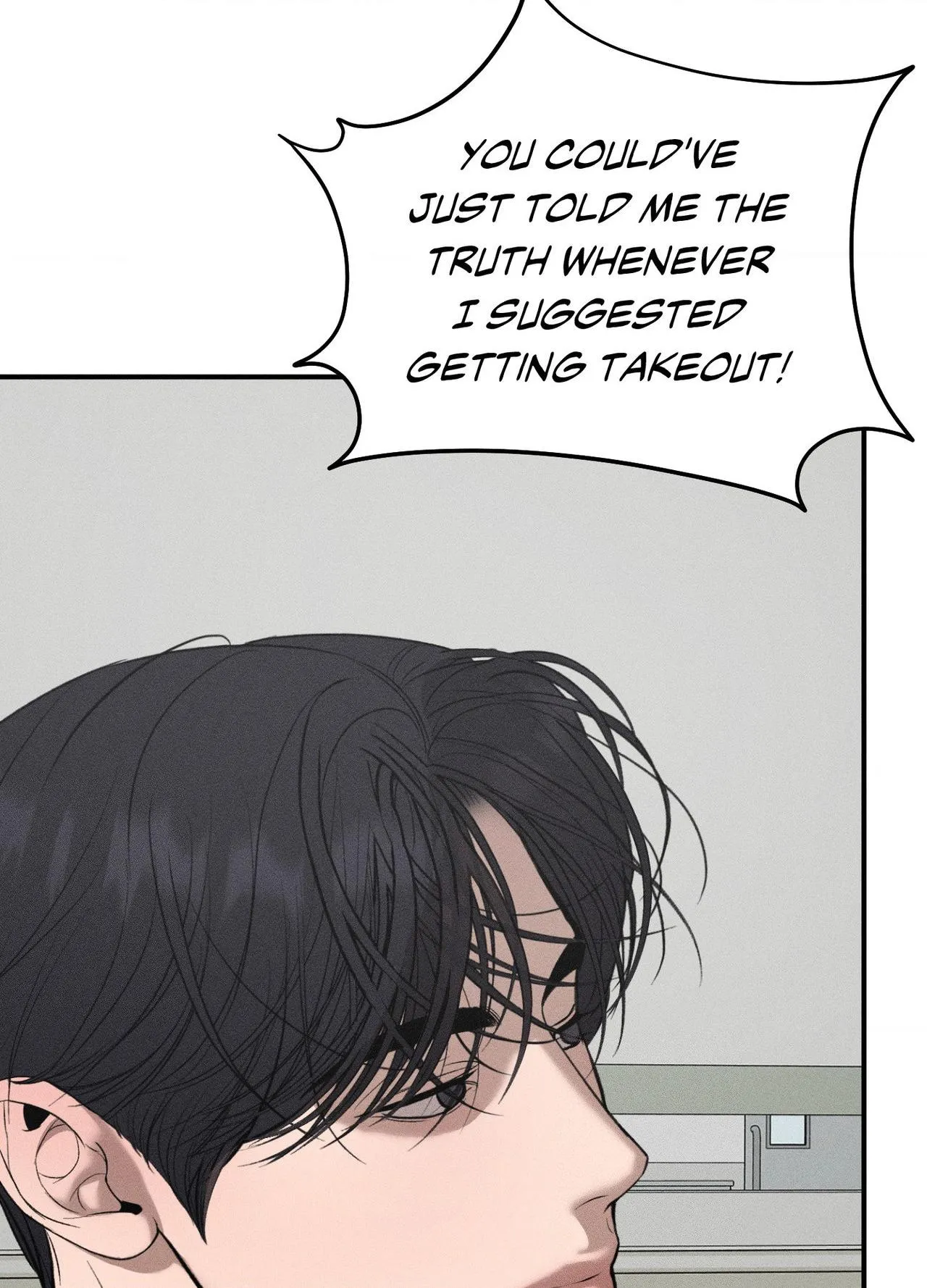 Love Junkie chapter 47 page 87
