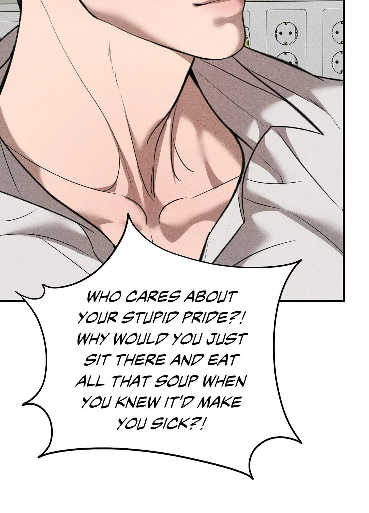 Love Junkie chapter 47 page 88