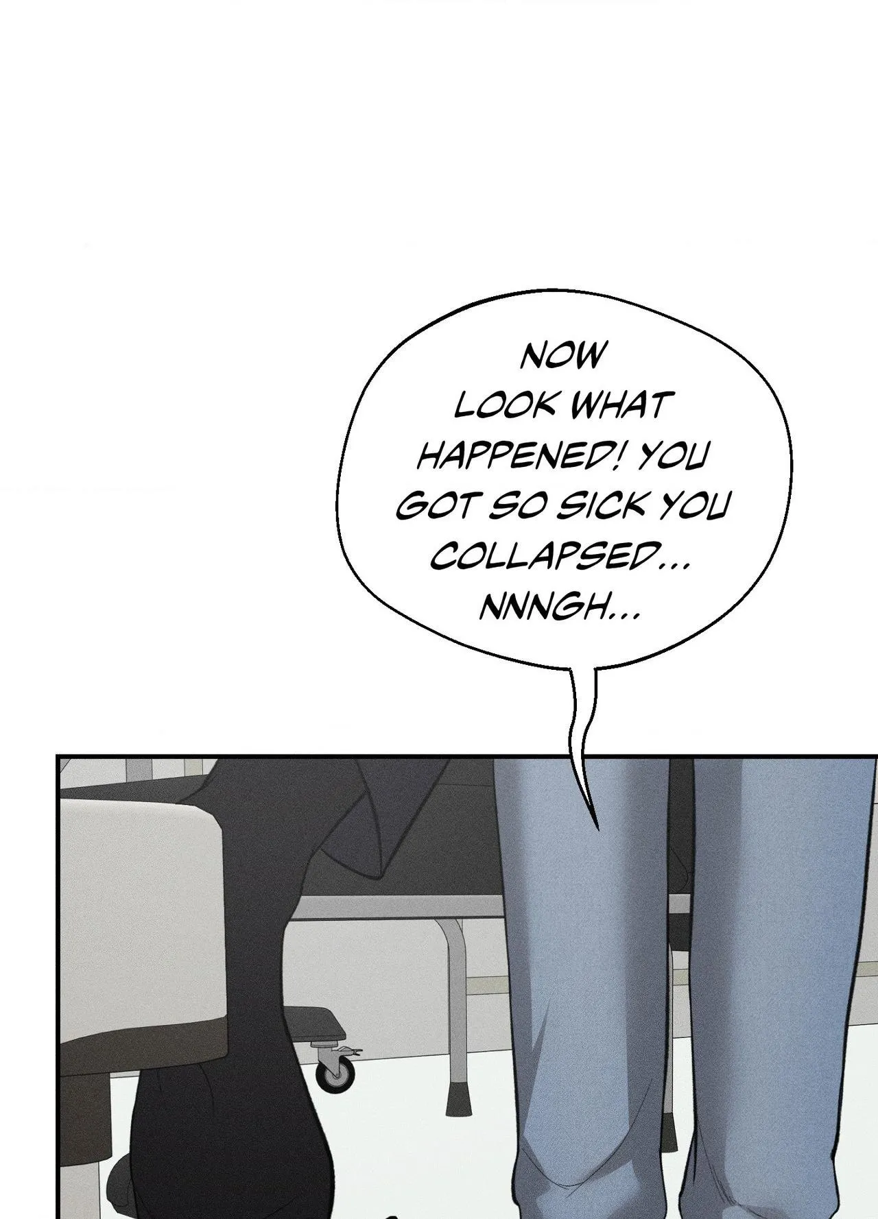 Love Junkie chapter 47 page 90