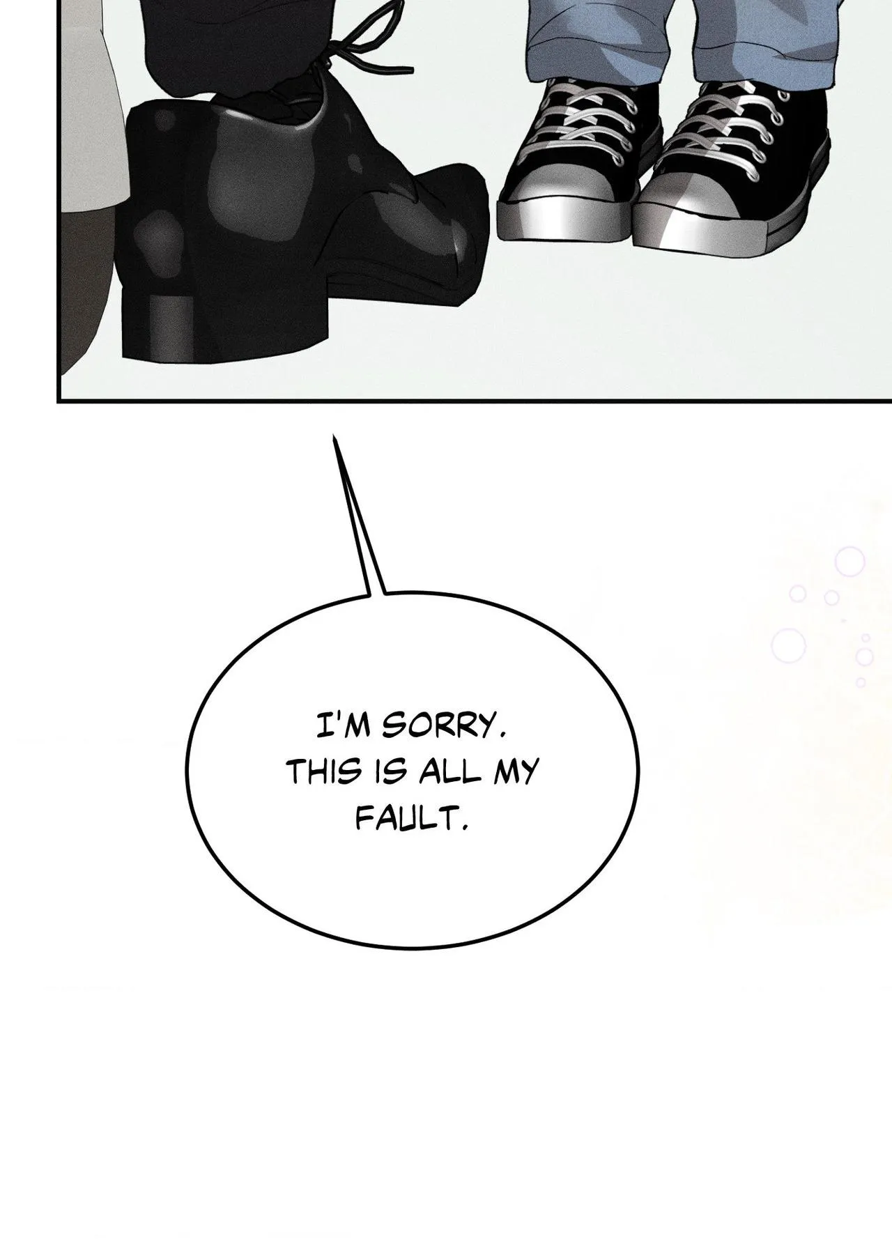 Love Junkie chapter 47 page 91