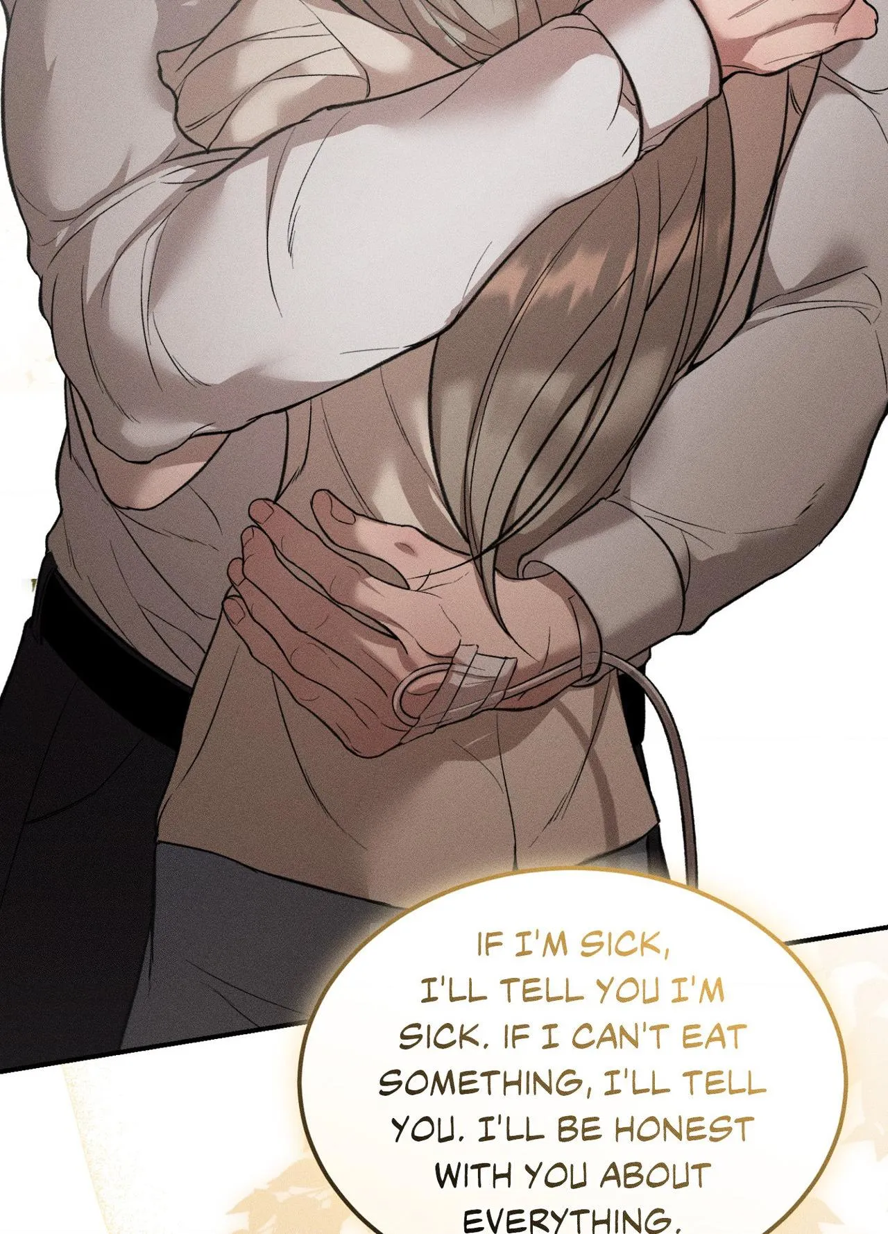Love Junkie chapter 47 page 93