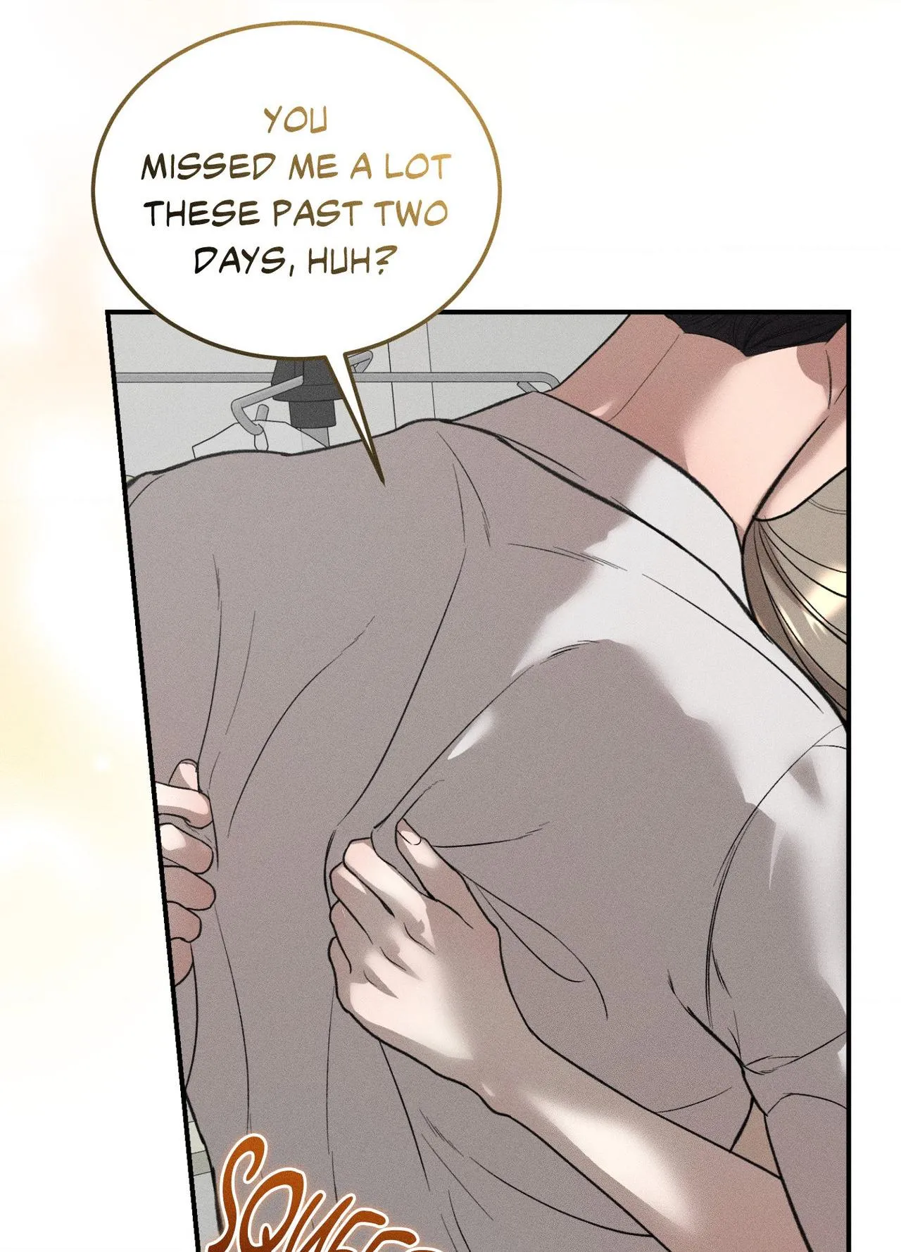 Love Junkie chapter 47 page 99