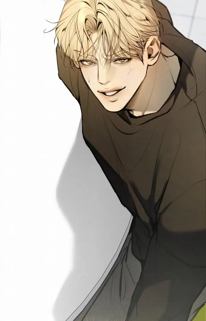 Love Junkie chapter 5 page 100