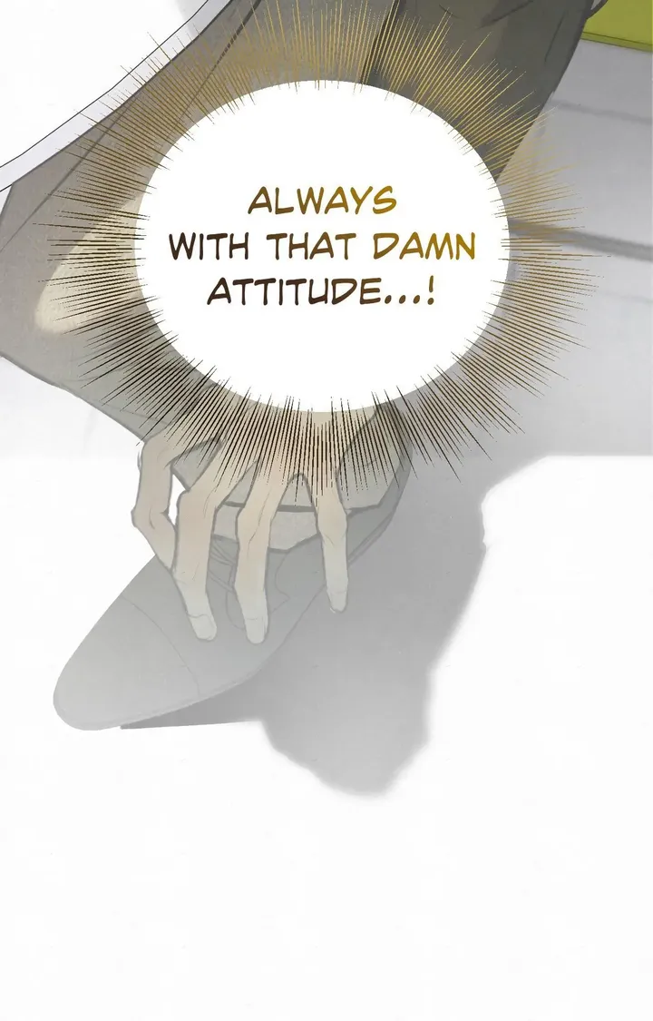 Love Junkie chapter 5 page 101
