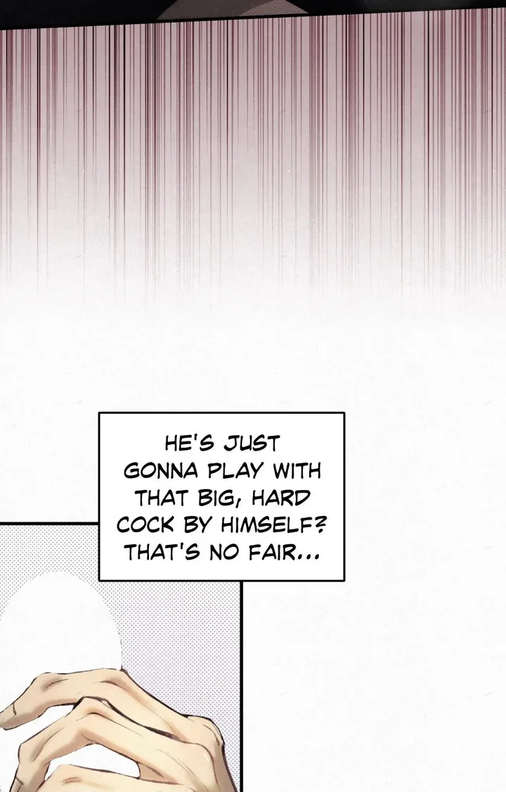 Love Junkie chapter 5 page 23