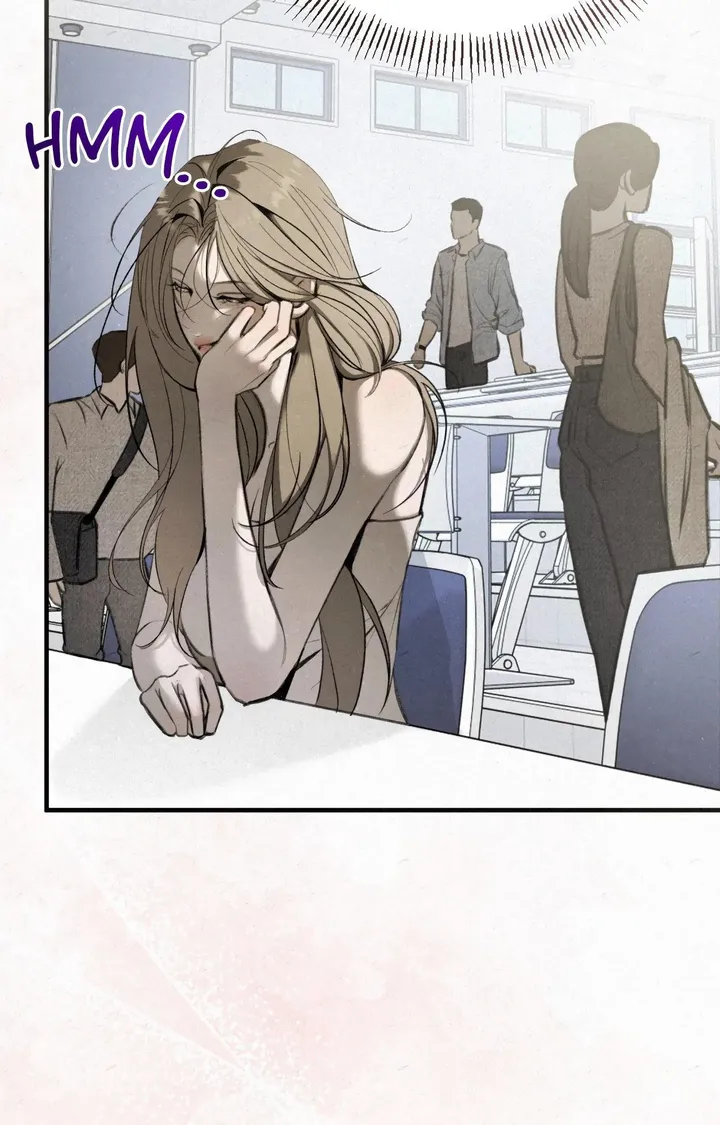 Love Junkie chapter 5 page 36