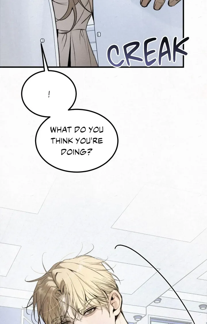 Love Junkie chapter 5 page 38