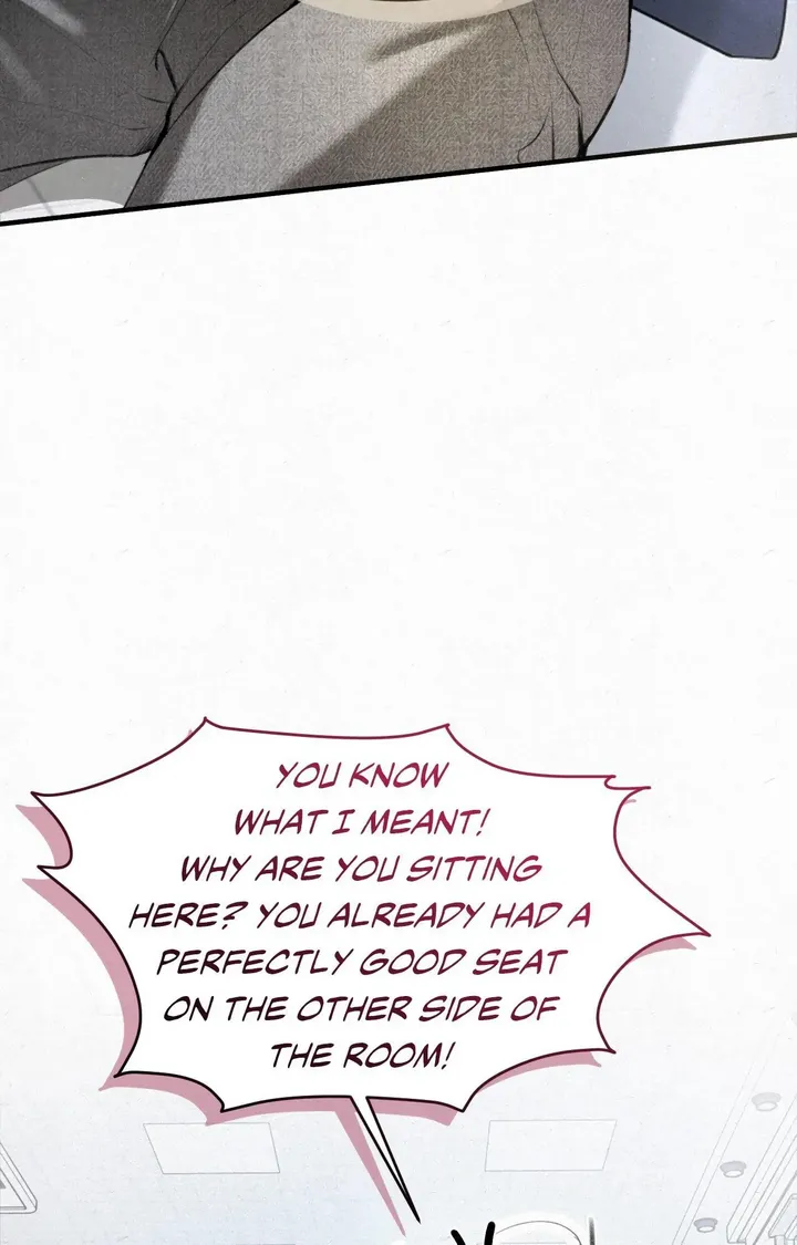 Love Junkie chapter 5 page 40