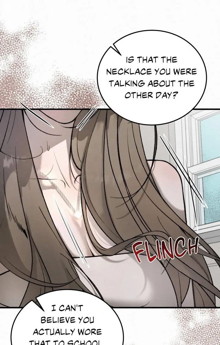 Love Junkie chapter 5 page 43