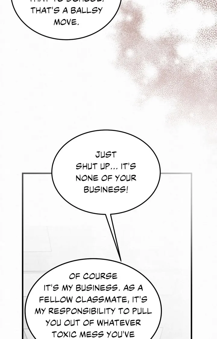 Love Junkie chapter 5 page 44