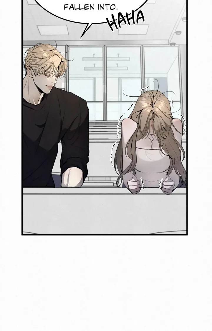Love Junkie chapter 5 page 45