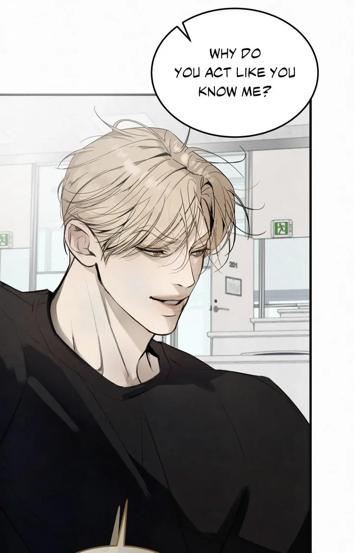 Love Junkie chapter 5 page 46