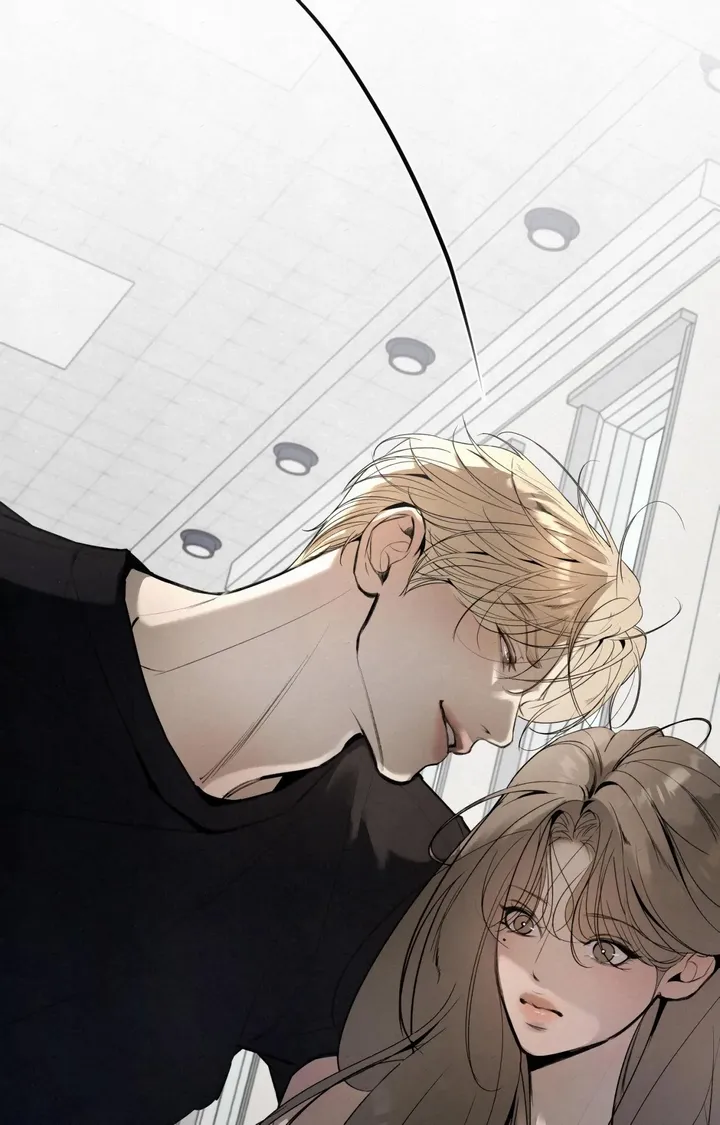 Love Junkie chapter 5 page 49