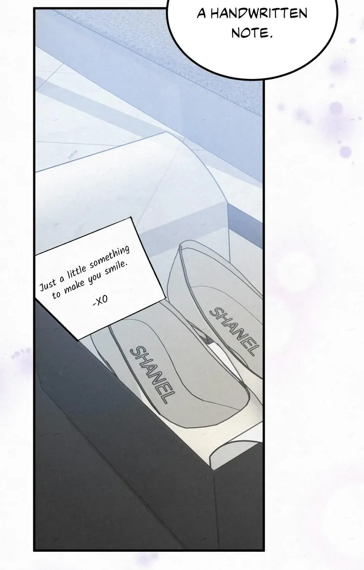 Love Junkie chapter 5 page 5