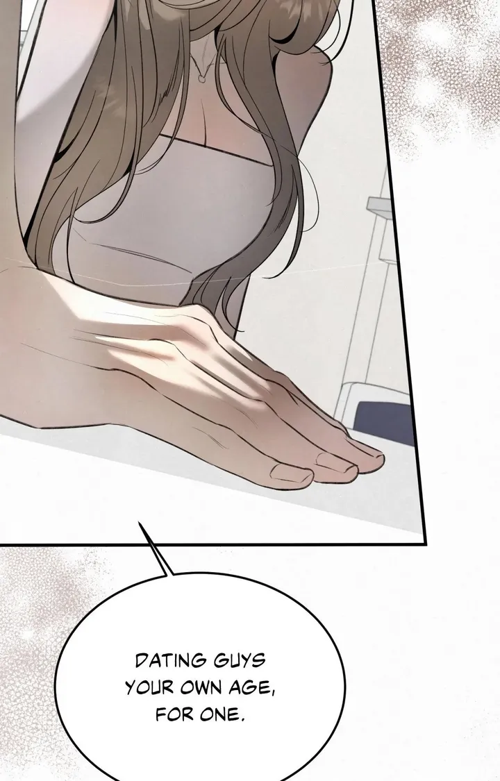 Love Junkie chapter 5 page 52