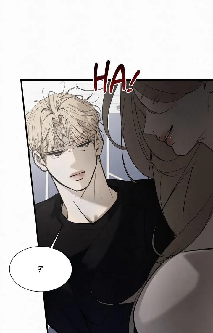Love Junkie chapter 5 page 54