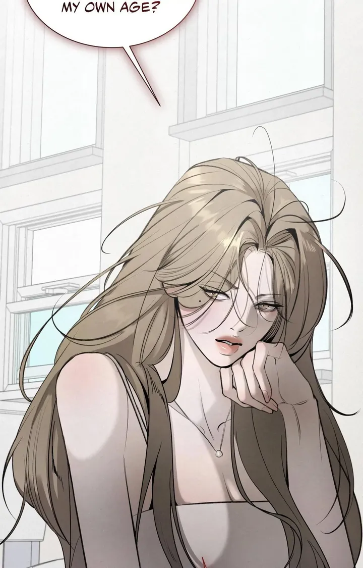 Love Junkie chapter 5 page 56