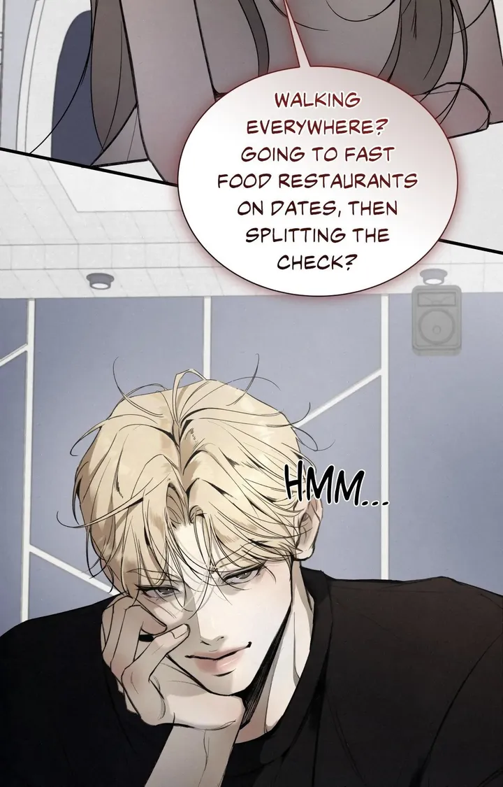 Love Junkie chapter 5 page 57