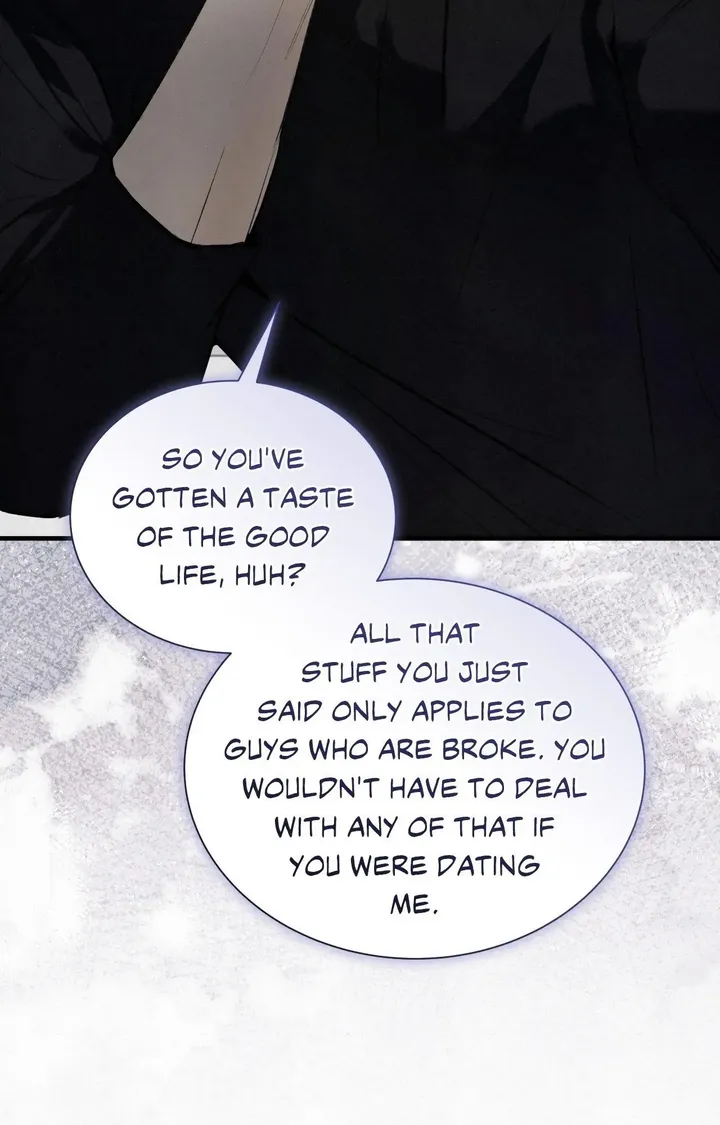 Love Junkie chapter 5 page 58