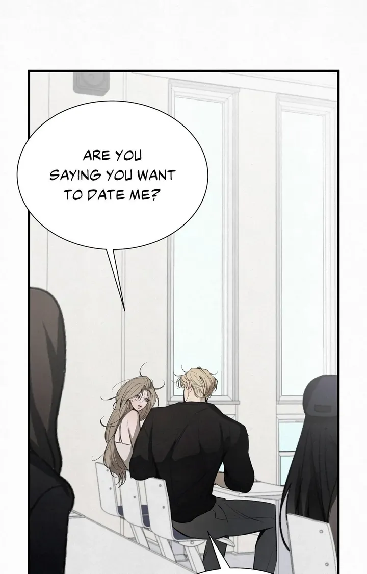 Love Junkie chapter 5 page 59