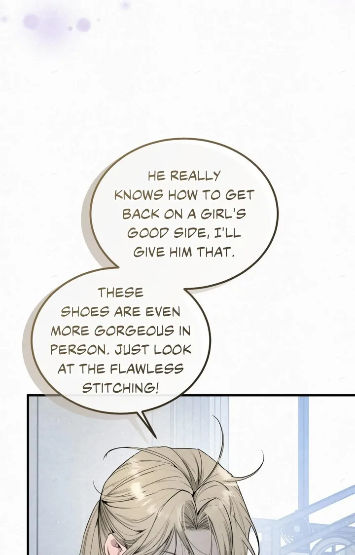 Love Junkie chapter 5 page 6