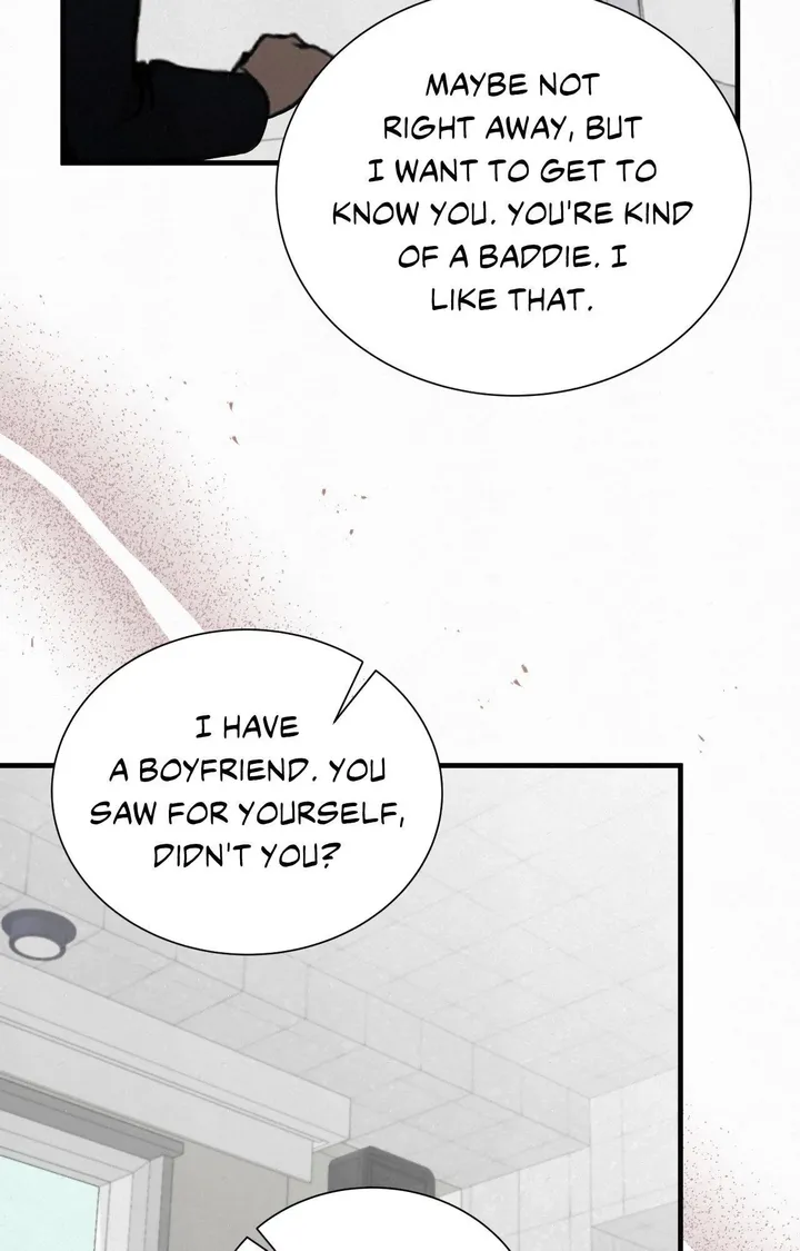 Love Junkie chapter 5 page 60