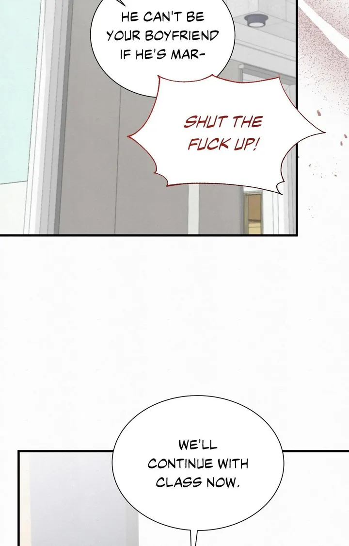 Love Junkie chapter 5 page 61