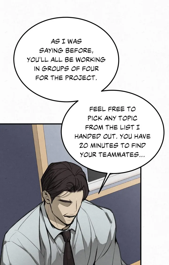 Love Junkie chapter 5 page 64