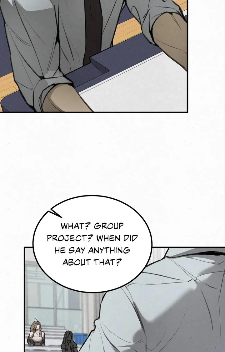 Love Junkie chapter 5 page 65