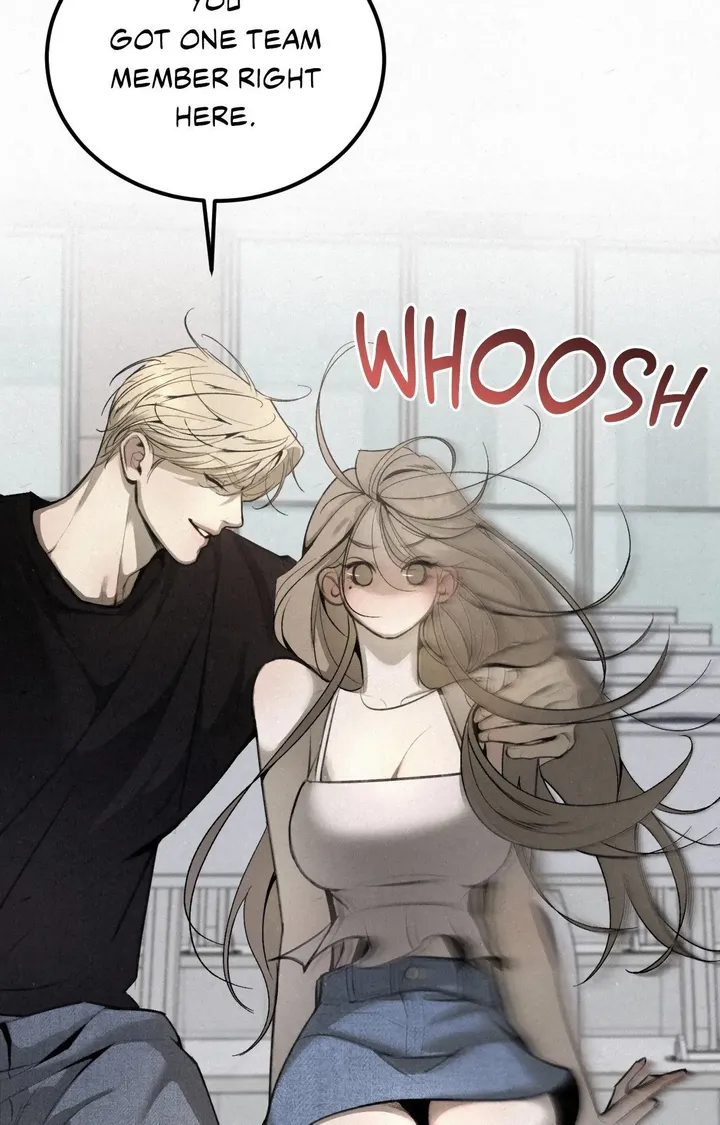 Love Junkie chapter 5 page 67