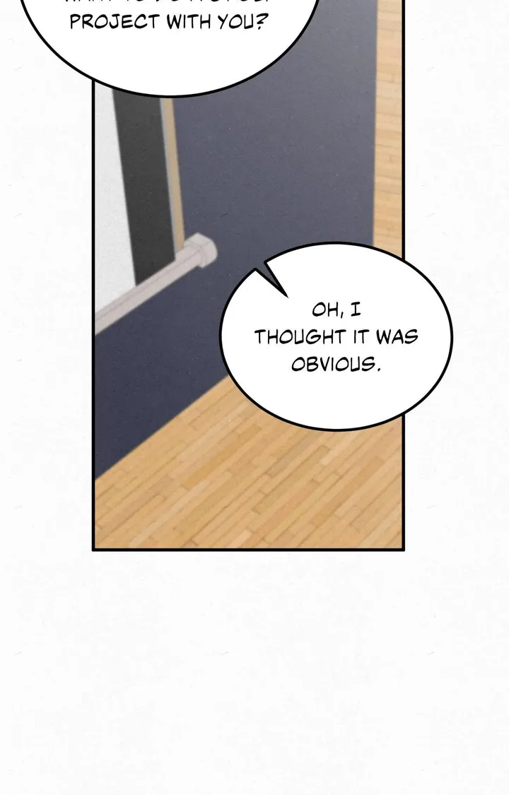 Love Junkie chapter 5 page 69