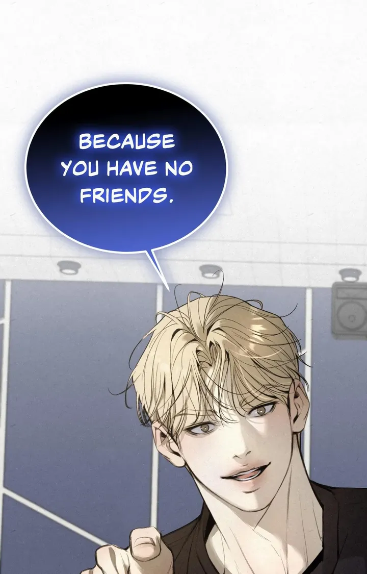 Love Junkie chapter 5 page 70