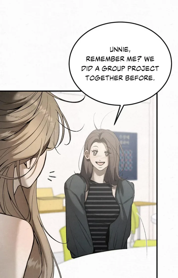 Love Junkie chapter 5 page 75
