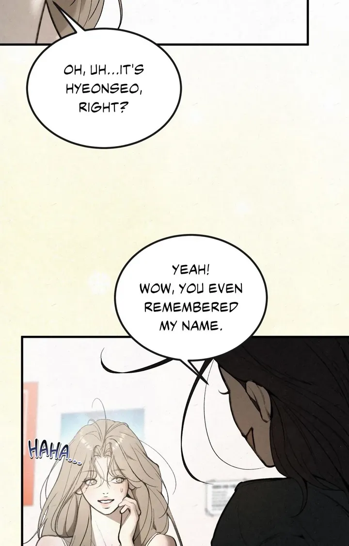 Love Junkie chapter 5 page 76
