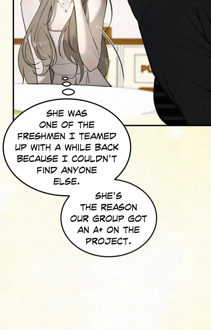 Love Junkie chapter 5 page 77