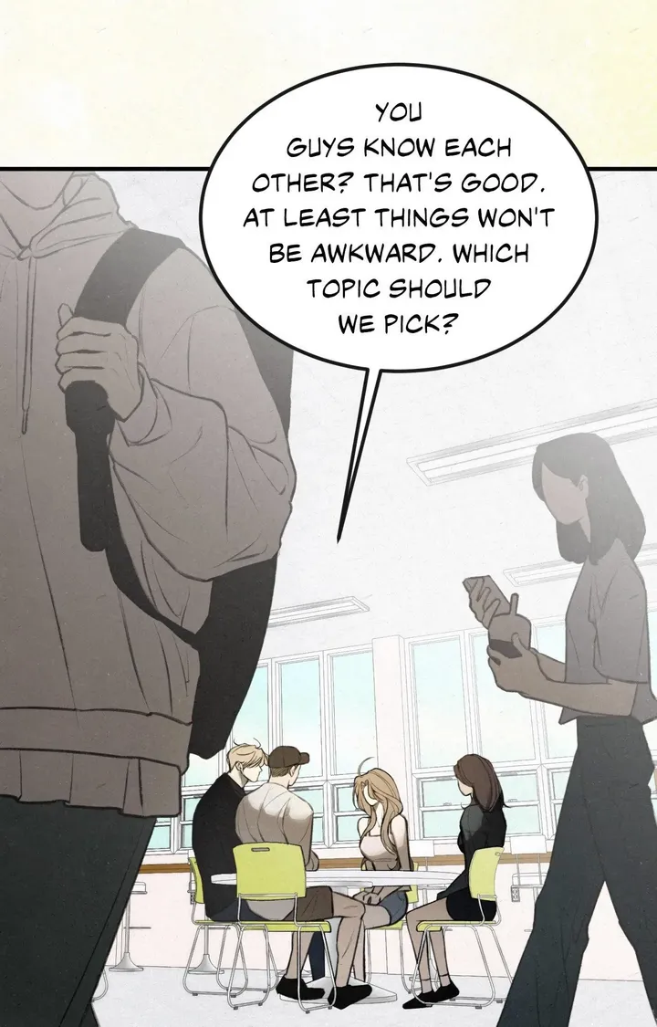 Love Junkie chapter 5 page 78