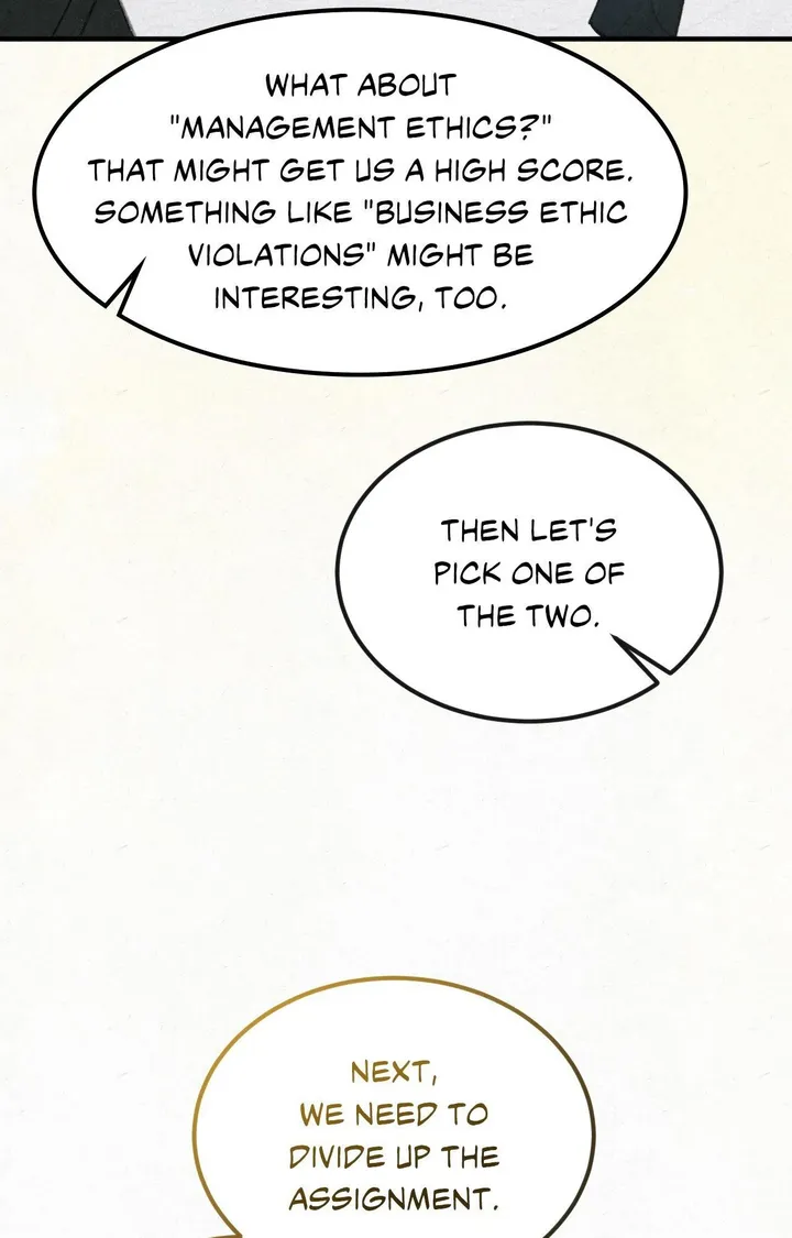 Love Junkie chapter 5 page 79