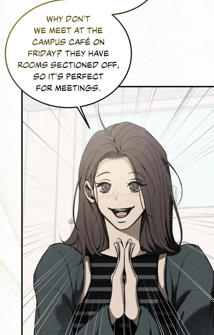 Love Junkie chapter 5 page 80