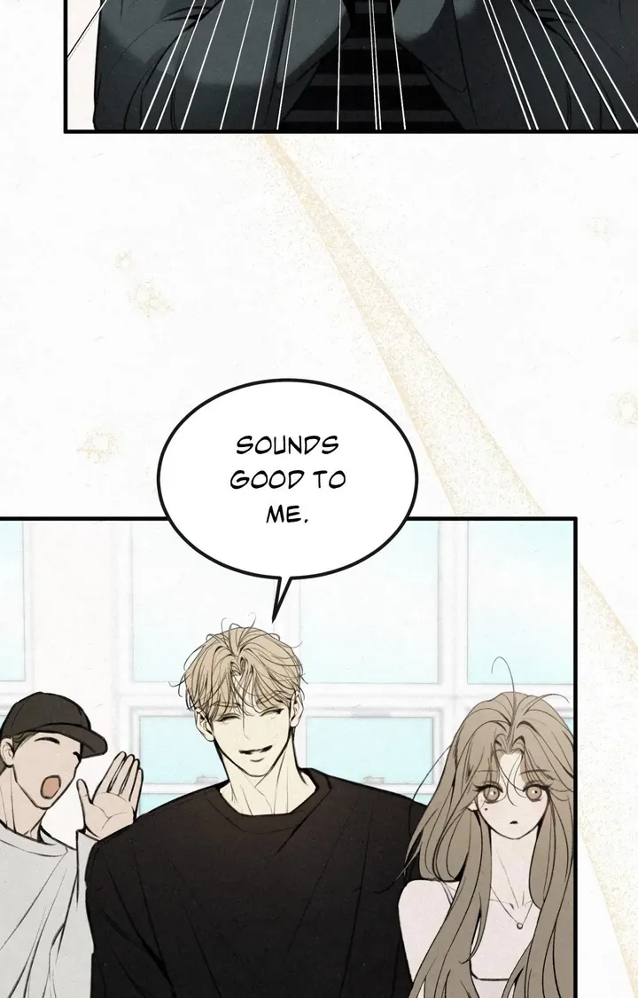 Love Junkie chapter 5 page 81