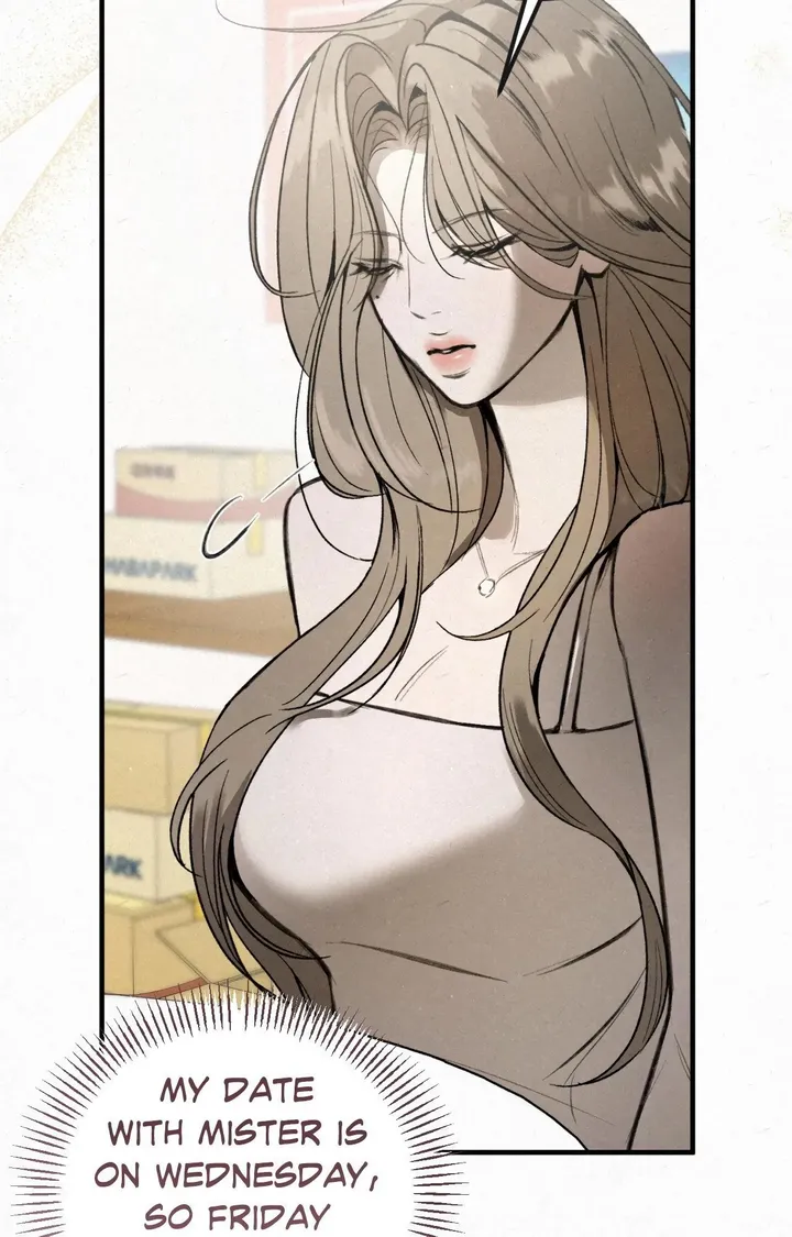 Love Junkie chapter 5 page 83